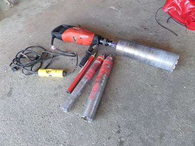 Core Drill