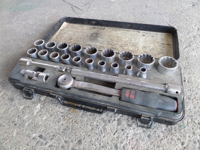 Socket set