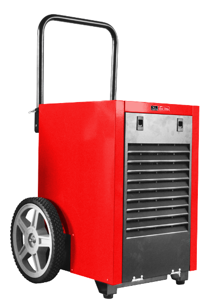 Industrial 50L Dehumidifier