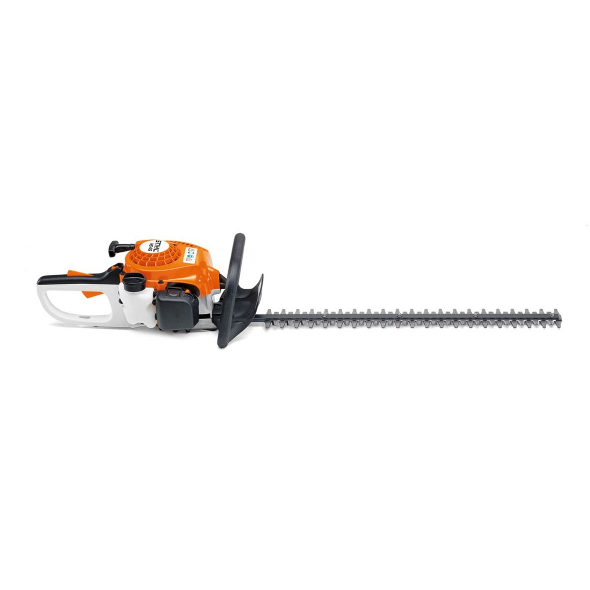 Hedge trimmer, petrol