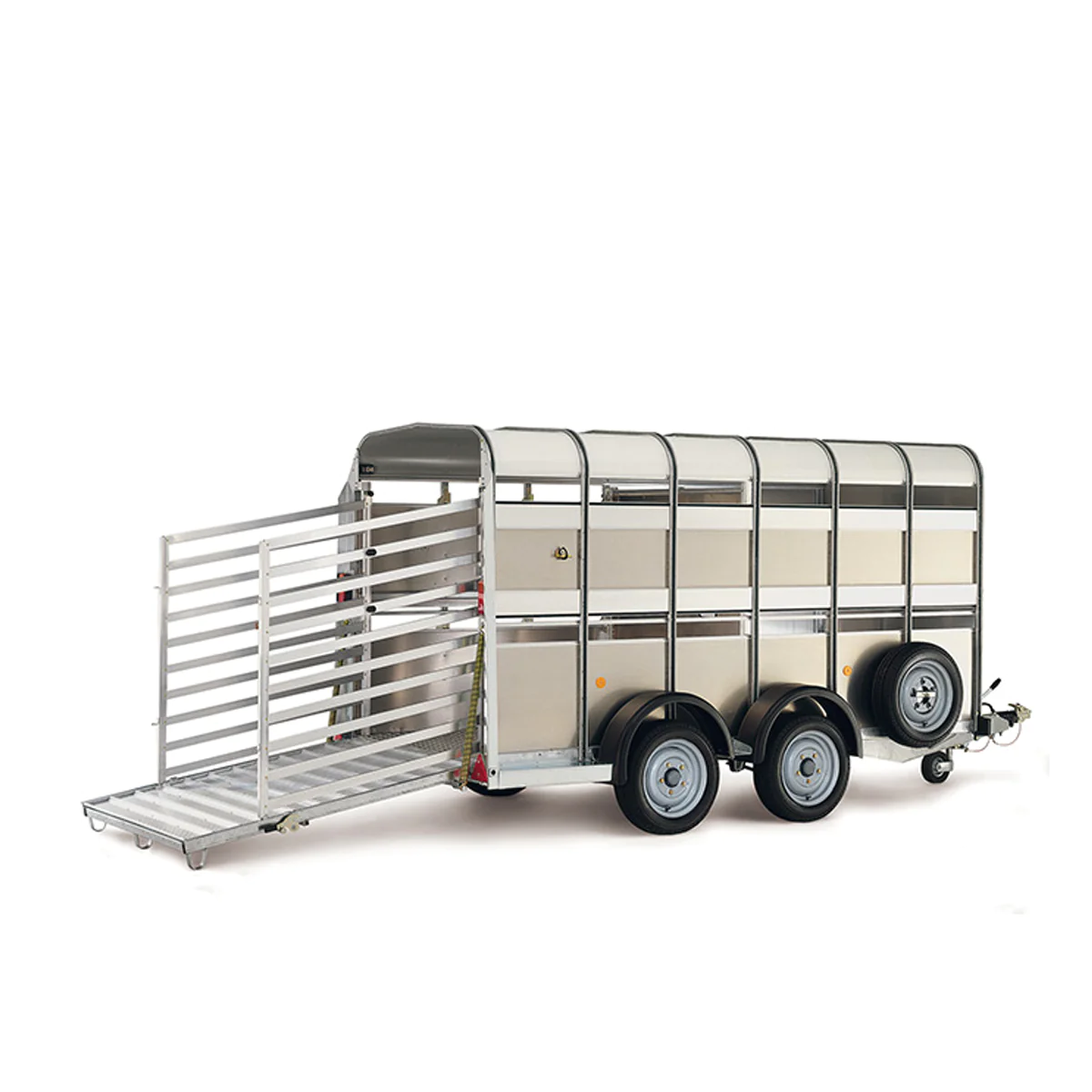 Stock Trailer