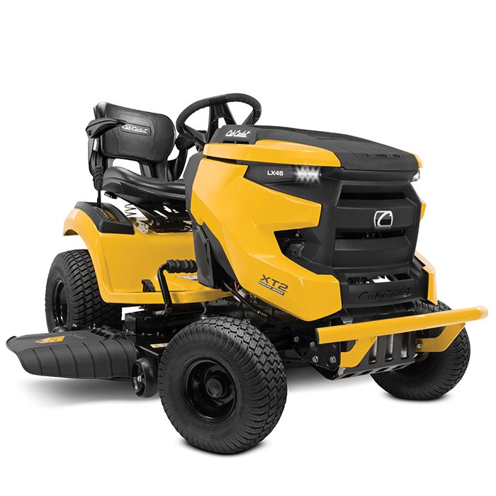 Cub Cadet