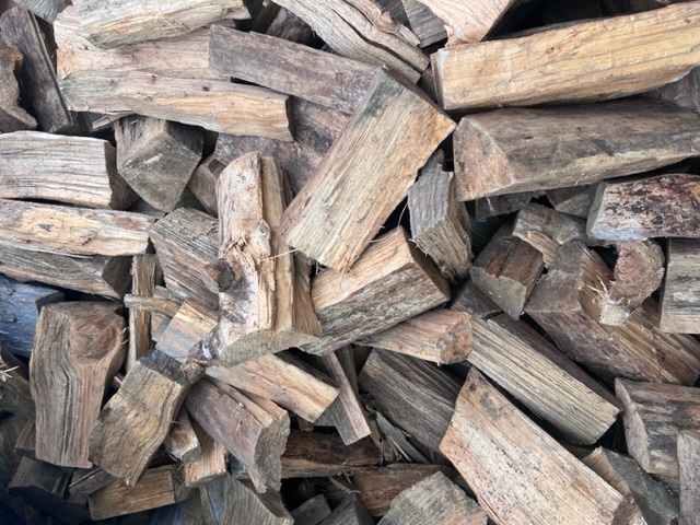 Firewood