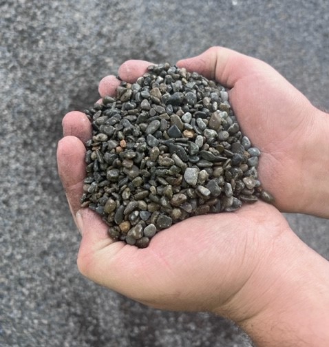 Pea Gravel